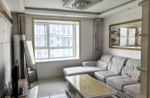 天颐温馨家园3室2厅104㎡38.6万二手房图片