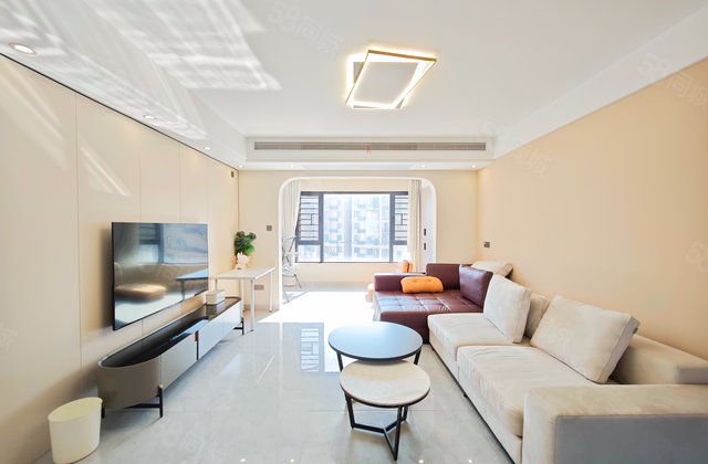 长房明宸府4室2厅143.45㎡146万二手房图片