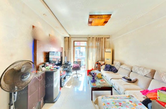 碧莲雅舍4室2厅137.07㎡190万二手房图片