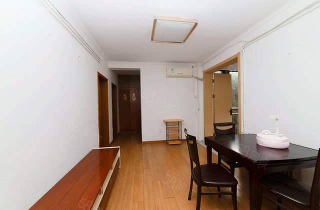 中铁四局机关大院南区3室1厅83㎡125万二手房图片