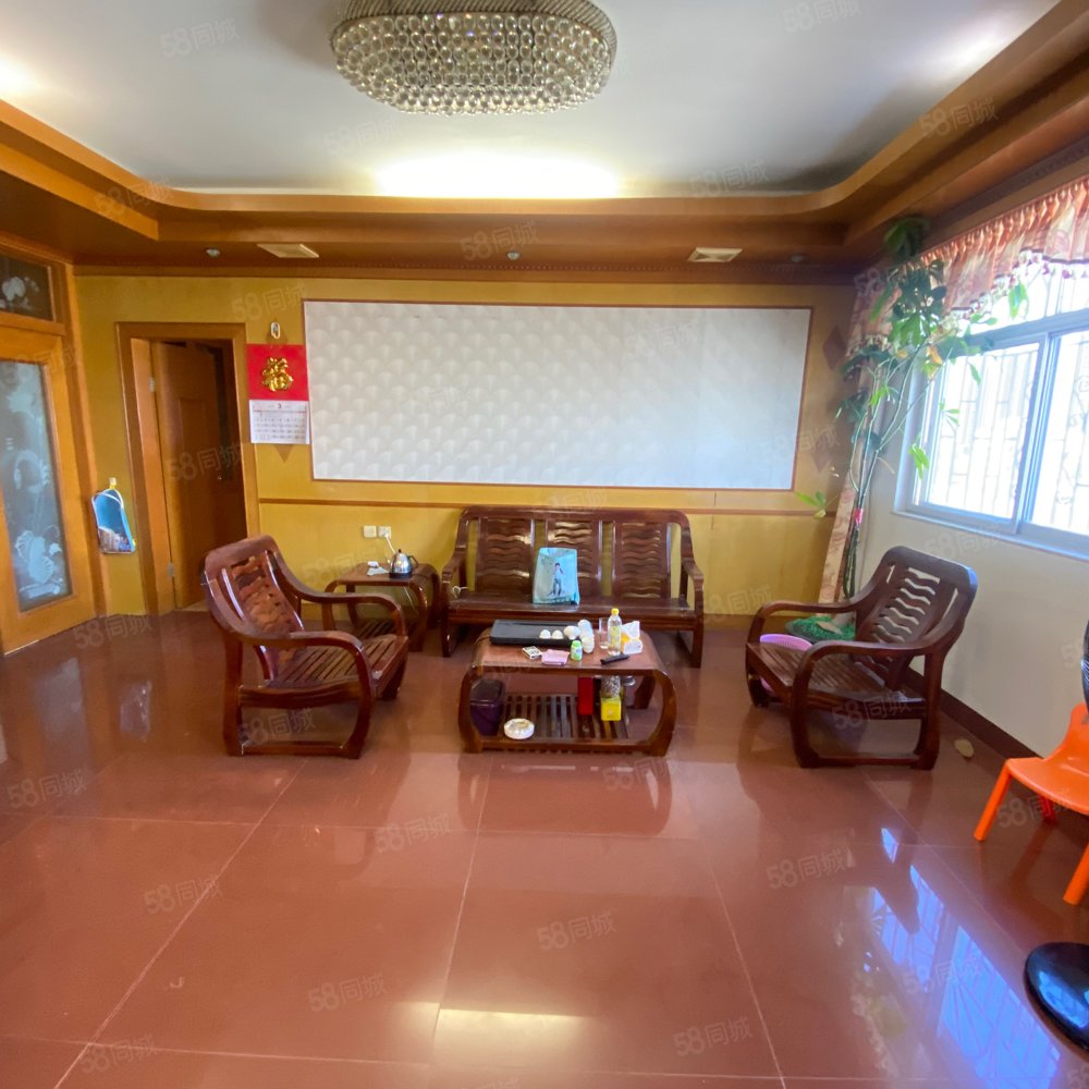 新合紫东庄3室2厅2卫90㎡西30万