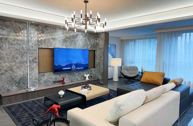 倪家桥路8号院2室1厅63㎡65万二手房图片