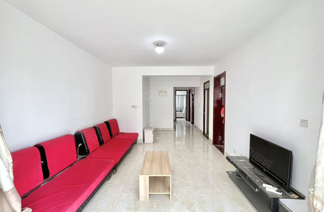 星光东昌丽都带车位免大税！好楼层全天无遮挡！一梯两户低公摊！