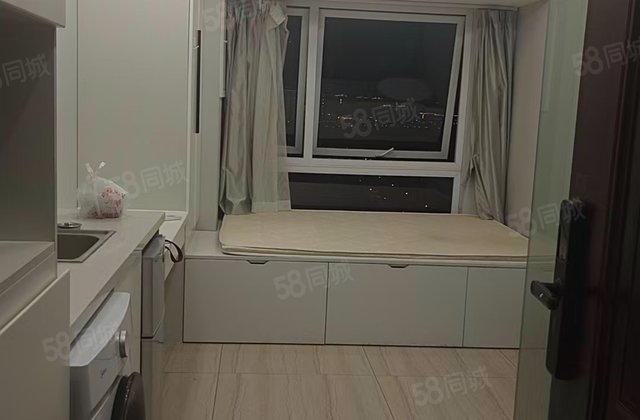 湾流空间1室1厅23.45㎡23万二手房图片