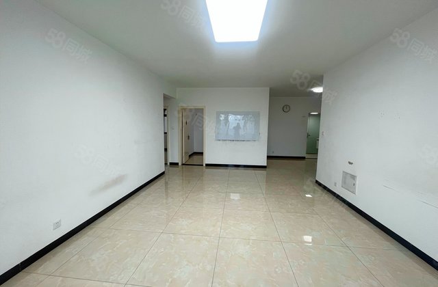 八方小区(C区)3室2厅138.94㎡380万二手房图片