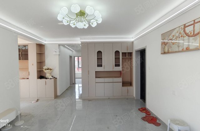 急售 精装婚房未住 阿尔卡迪亚 免大税 带储 看房有密码