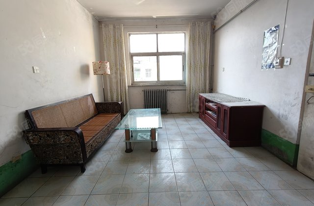 急售东昌中学 利民药业家属院 中华御苑 3室朝阳 免大税送储