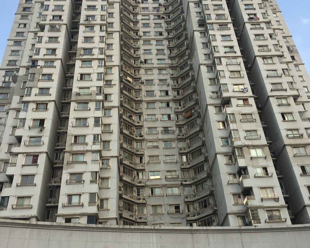 【仙都绿苑, 仙都绿苑小区详情,房价走势,房源,业主论坛】- 上海58