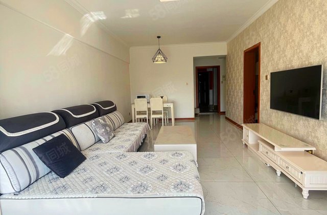 万千城2室1厅82.65㎡79.8万二手房图片