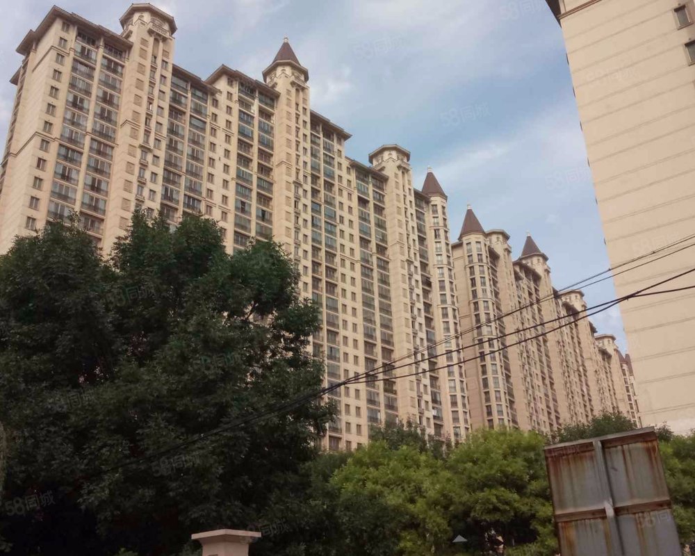 朗园(星河湾)小区详情,房价走势,房源,业主论坛】- 北京58同城