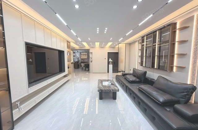 中意之尊3室2厅155.97㎡88万二手房图片