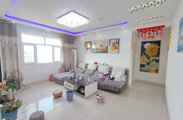 真实急售！7千多 金柱东苑 送储精装三室  东文轩 九州裕昌