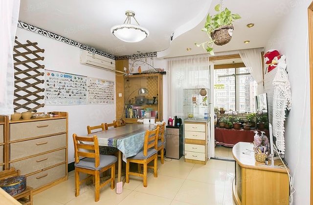 广宁村新立楼2室1厅73㎡293万二手房图片