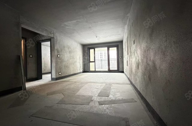 碧桂园西悦时代2室2厅95.52㎡33万二手房图片