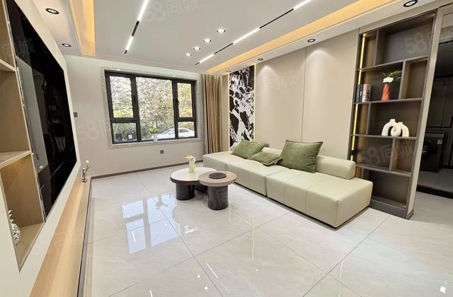 彩虹风景2室2厅84.01㎡49万二手房图片