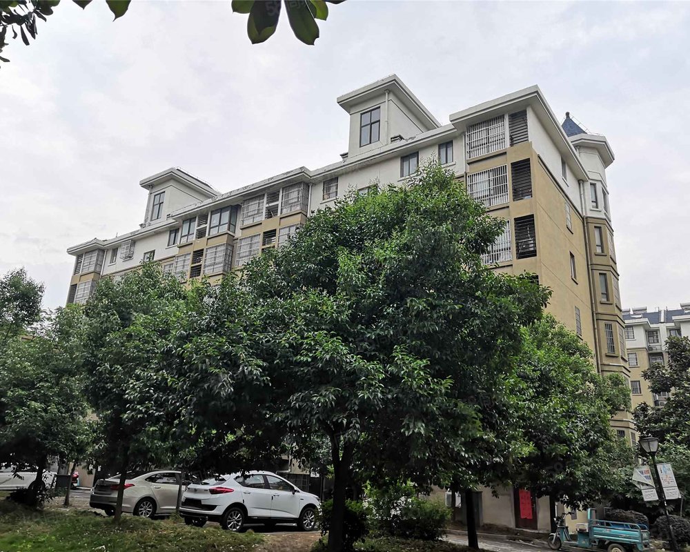 山水名都(盱眙)