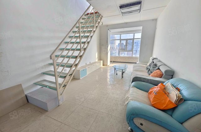 解放花园西区3室2厅101.13㎡33.8万二手房图片