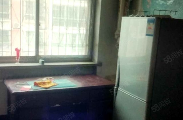 急售新区  家属院(东院)3室1厅1卫满五价格可议送地下室