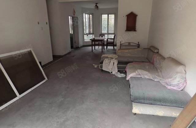 世纪新都(D区)3室2厅110㎡89万二手房图片