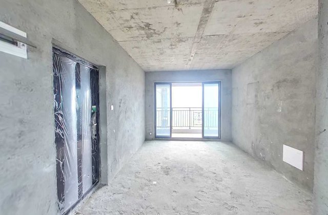 越兴文华印象3室2厅114.03㎡56万二手房图片