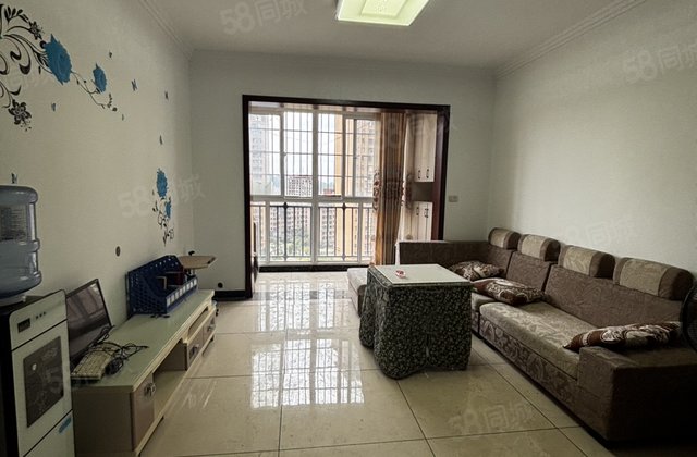 屹东新城2室2厅84㎡22.8万二手房图片