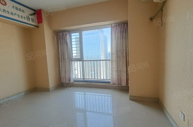 (真实保证)新东方国际(商住楼)1室