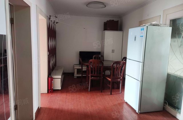 安居幸福苑(168弄)3室2厅75.04㎡138万二手房图片