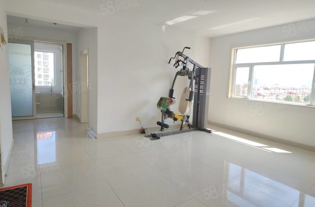 二中附近 金柱海德公园 光岳路旁东边户 三室双卫带车位储藏室