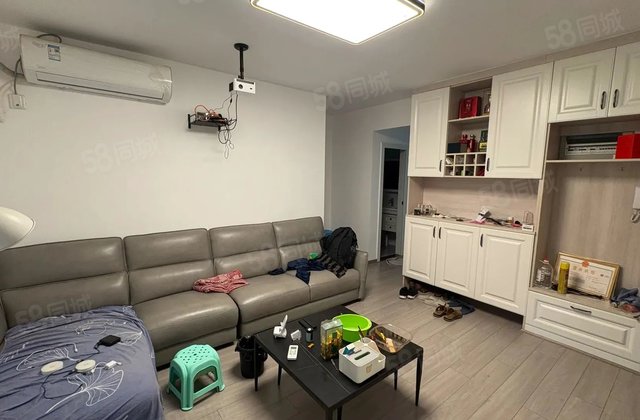 下洋新村3室1厅110㎡68万二手房图片