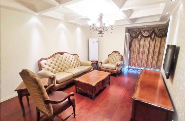 美景东方2室2厅114.7㎡765万二手房图片