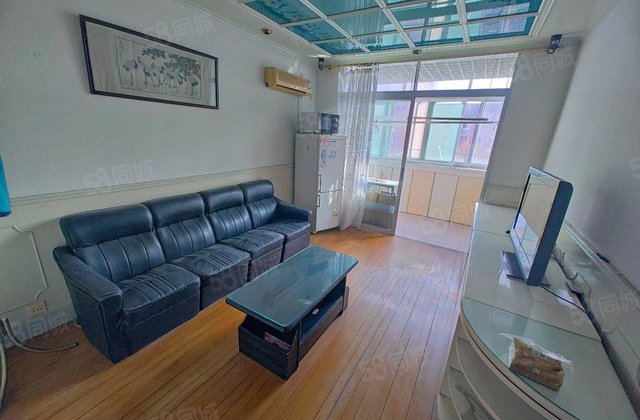 梅州新村3室1厅69.54㎡49万二手房图片