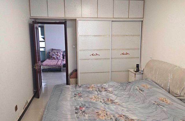 阳光国际(清苑)3室2厅118㎡75万二手房图片