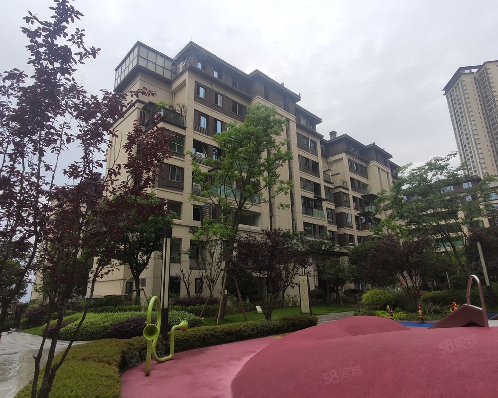 【金科博翠府(涪陵), 金科博翠府(涪陵)小区详情,房价走势,房源,业主