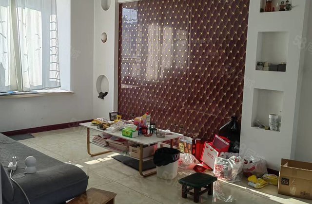 富强新城(B区)3室2厅90㎡15万二手房图片