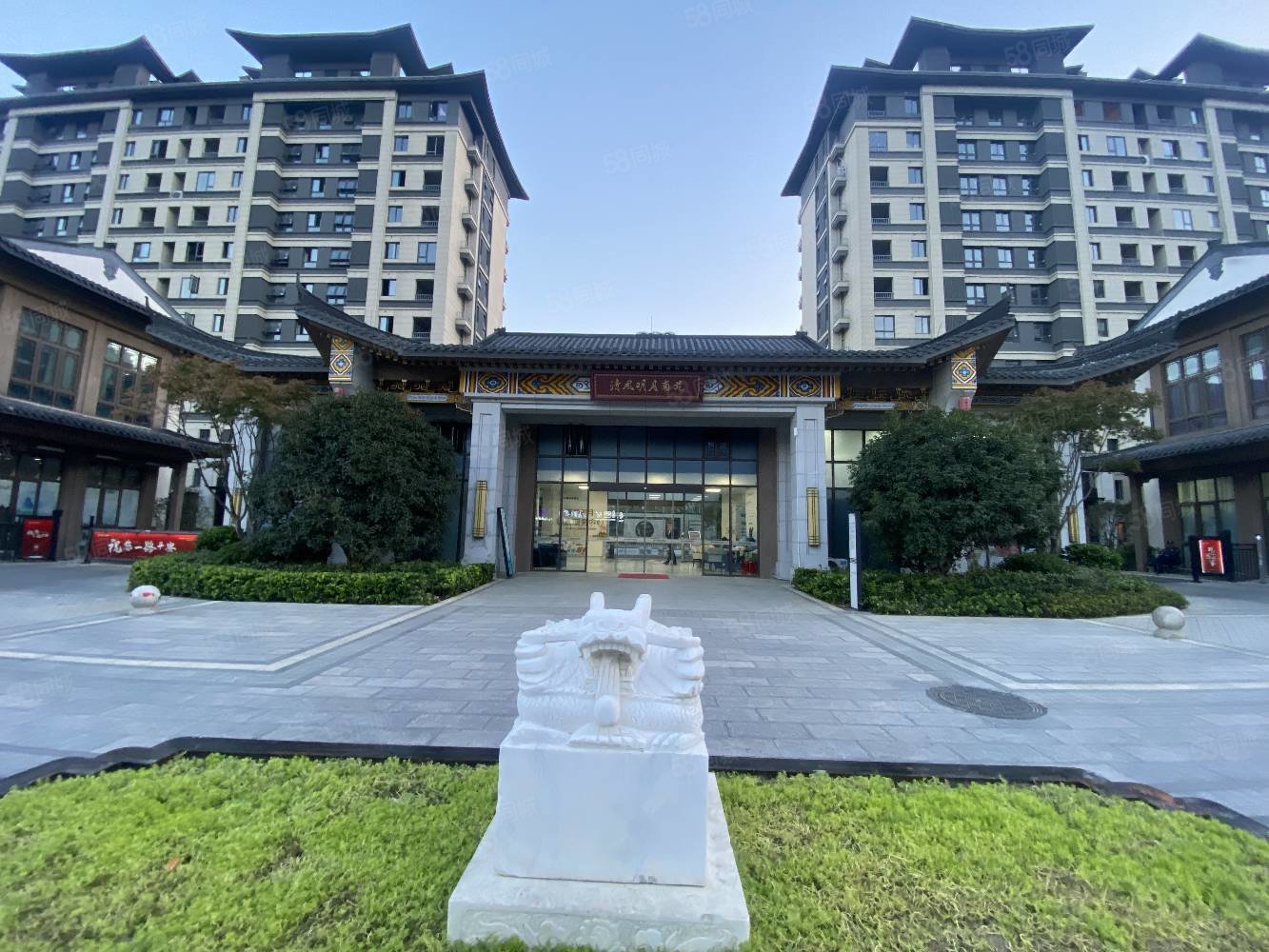 滁州金鹏酒店图片