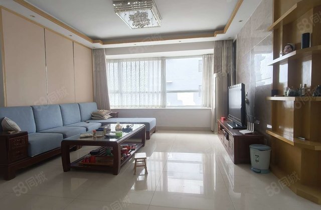 月亮湾 颐馨园 实验电梯房 南北通透 带车位 商品房 免大税