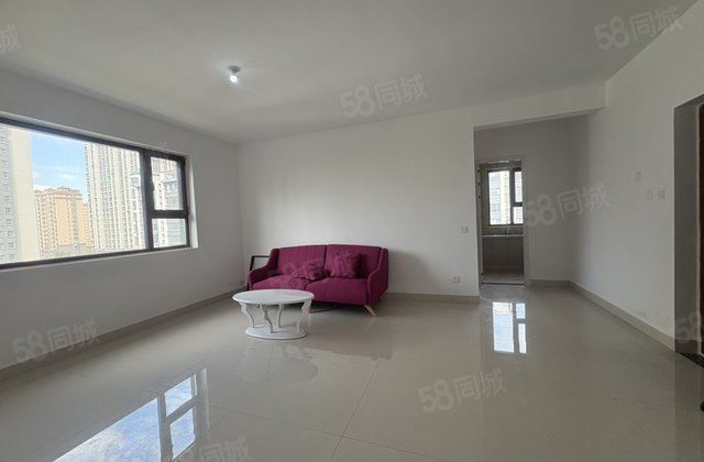 急售！区政府！  实验！时代中通豪园 边户三室两卫！城市玖玺