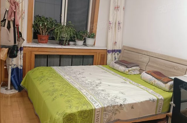 兴业小区1室1厅45.3㎡12.8万二手房图片