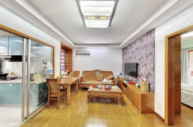 胜丰东苑2室2厅67.99㎡99万二手房图片