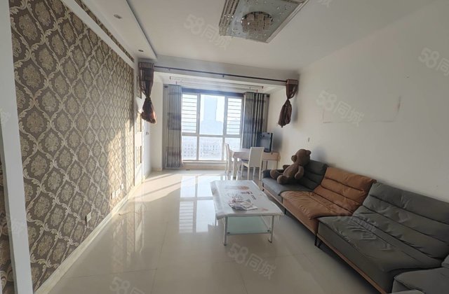 悦来新城2室2厅90㎡39万二手房图片