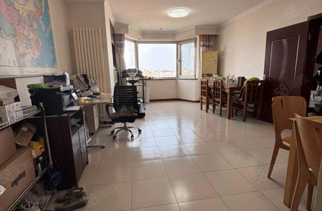 香榭舍2室1厅117.15㎡358万二手房图片