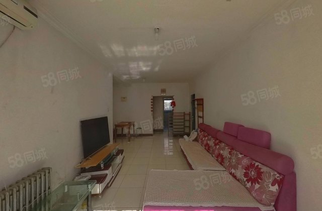 宏城花园2室1厅84.87㎡289万二手房图片