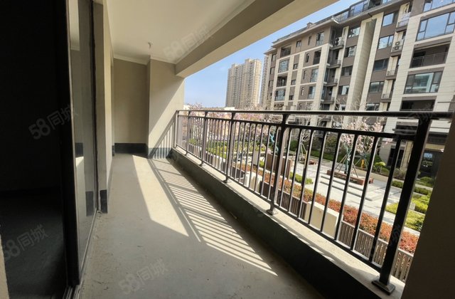 美的浩德云熙府3室2厅130.93㎡140万二手房图片