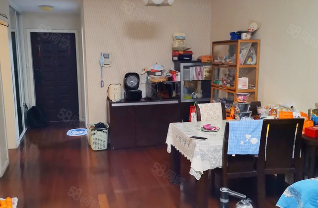姑苏区万达广场(1,3,6,7,8幢)2室2厅84㎡173.9万二手房图片