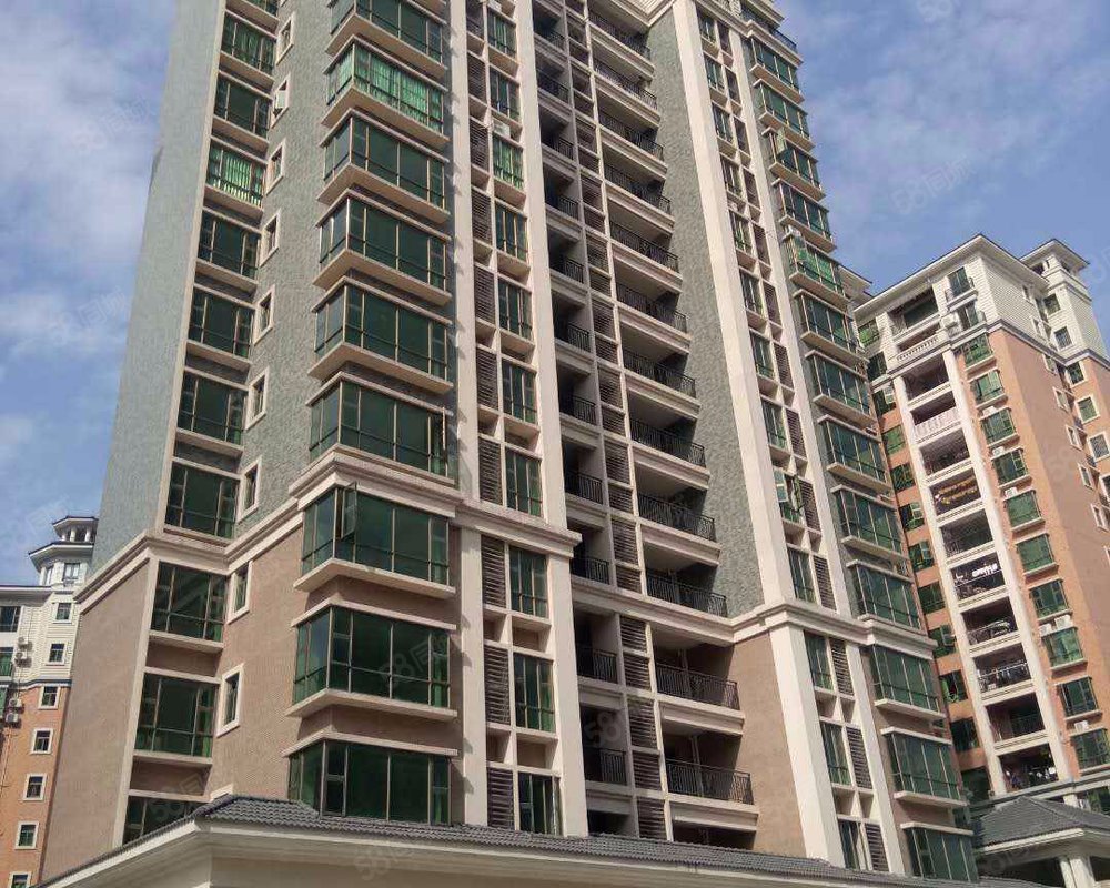 【星豪湾, 星豪湾小区详情,房价走势,房源,业主论坛】- 广州58同城