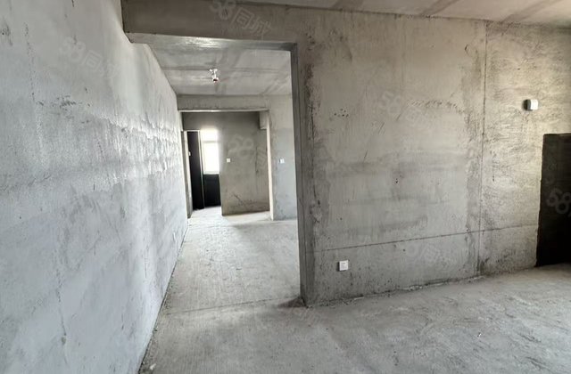 阳光花园(邯山)2室1厅96㎡40万二手房图片