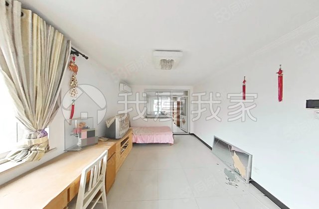 西潞园2室1厅71.98㎡148万二手房图片