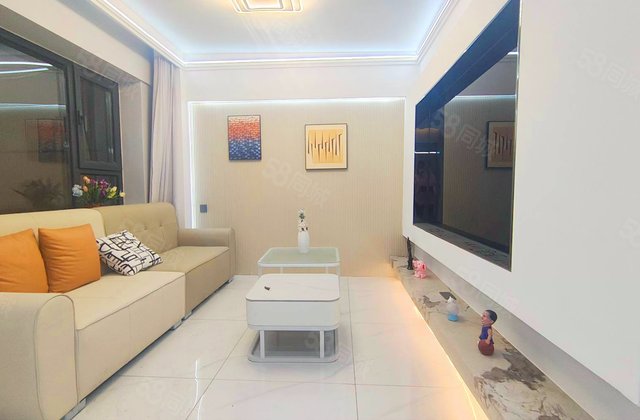 中环17B小区2室1厅77㎡46.8万二手房图片