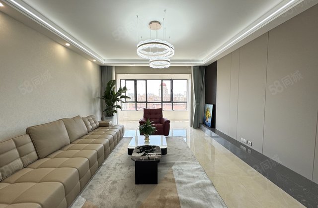 欧陆风情2室2厅132㎡113万二手房图片