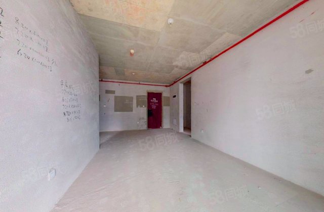 明昇壹城3室2厅115.32㎡105万二手房图片